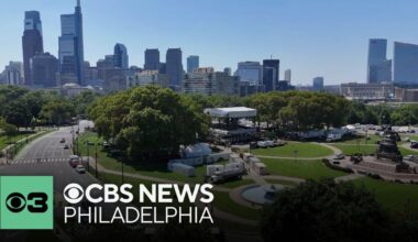 Residents fear Fourth of July celebrations in Philadelphia will make trash situation worse