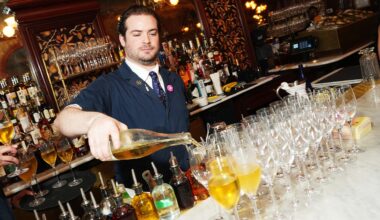 NYC Restaurant Week 2025: Which are participating?