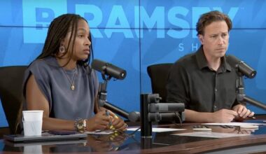 Woman, 63, hasn’t worked in years and has now burned through her savings — here’s The Ramsey Show’s advice