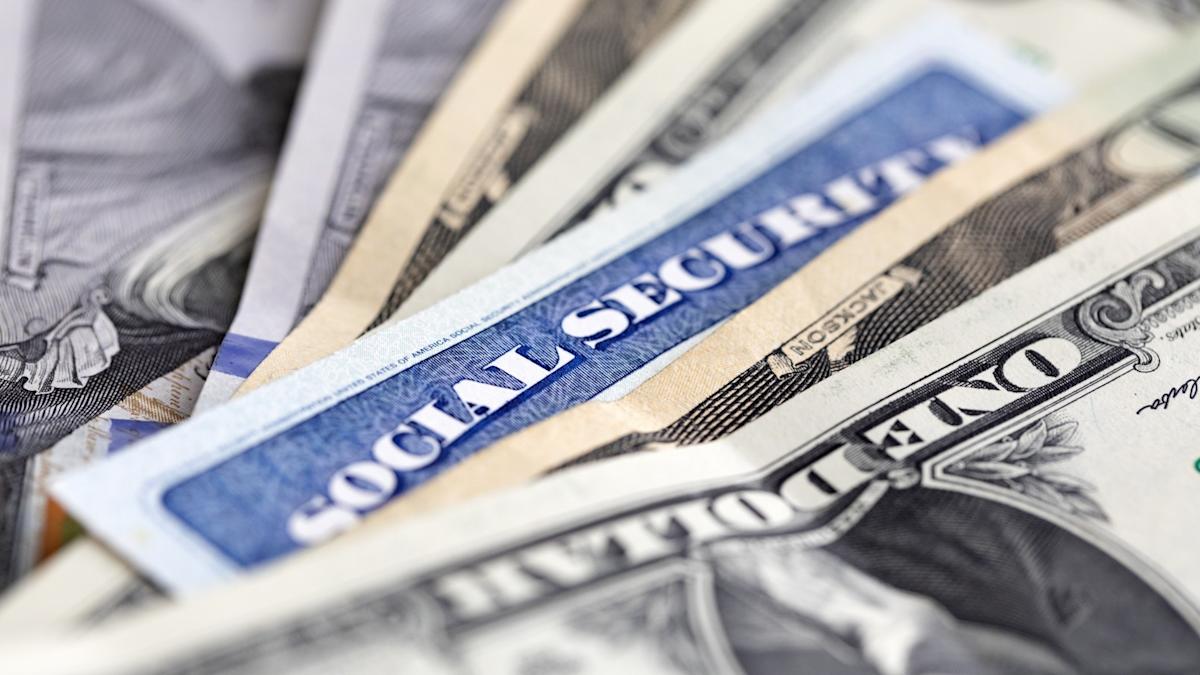 Worried About Social Security in 2025? A Pro Financial Planner Shares Key Things To Know