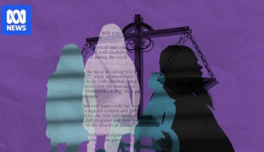 Little has changed since disability royal commission exposed deep institutional failings