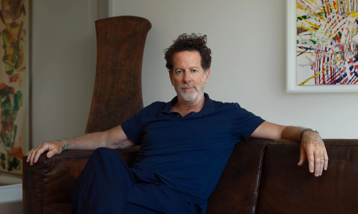 Tim Blum will phase out traditional gallery model, close Los Angeles and Tokyo locations - The Art Newspaper