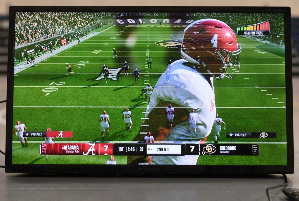 5 Critical EA College Football 26 Sliders and Adjustments