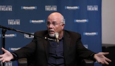 ‘If you don’t retire a millionaire, that’s no one’s fault but yours’