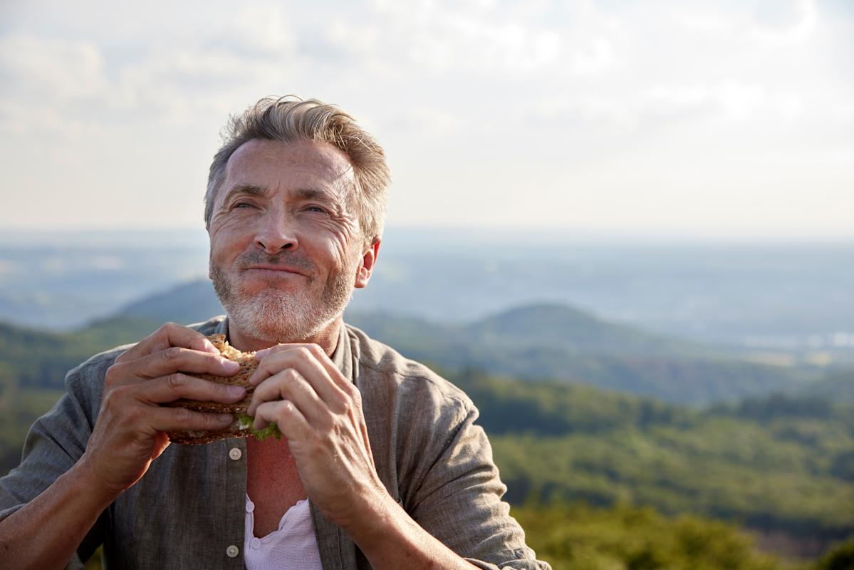 8 foods and drinks you should avoid having every day, according to a nutritionist