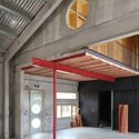 Earthen Architecture and Culture (Xi'an) Research Center / OnEarthStudio - Image 2 of 36