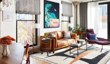 The Renovated Two-Bedroom in the Ex-Lax Factory in Brooklyn