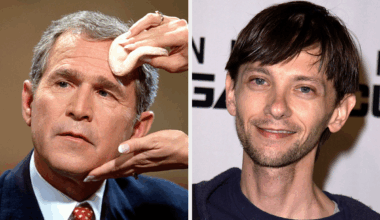 Two Decades Ago, These Were The Most Recognizable People In The World, And I'm Curious If You Recognize Them Now (Plus Three More Celebrity Quizzes)