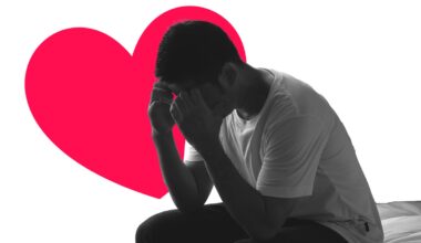 I have a big relationship secret I’m keeping from all my friends. But I’m not sure I can do it anymore.