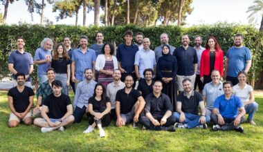 Israeli quantum startup Qedma just raised $26 million, with IBM joining in