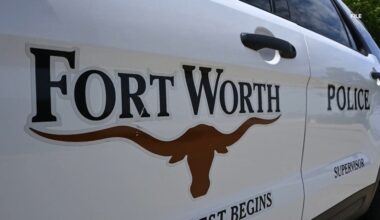 Fort Worth: 1 person killed in fatal shooting overnight, police say