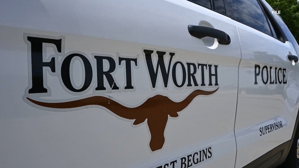 Fort Worth: 1 person killed in fatal shooting overnight, police say