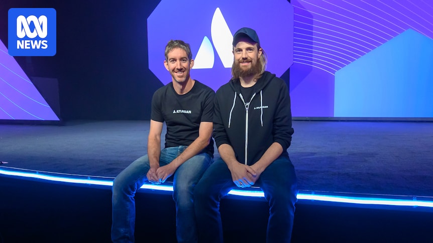 Atlassian co-founder says Australia could be major data centre hub for South-East Asia