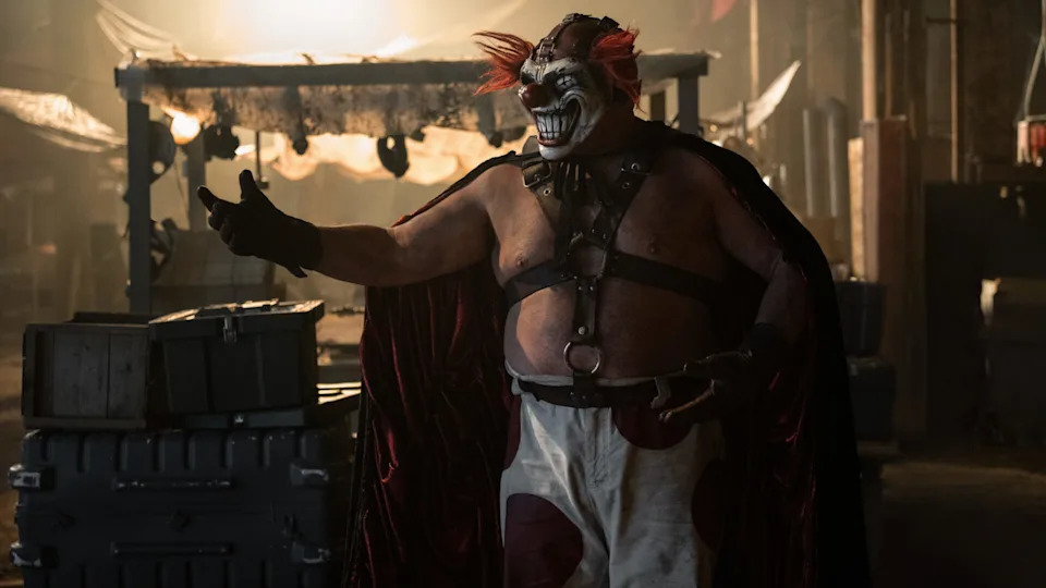 Twisted Metal Season 2 Review: They Step On The Gas In Season 2