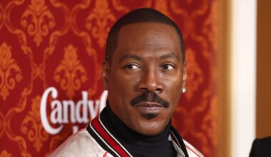 Donkey Spinoff Confirmed After Shrek 5 By Eddie Murphy