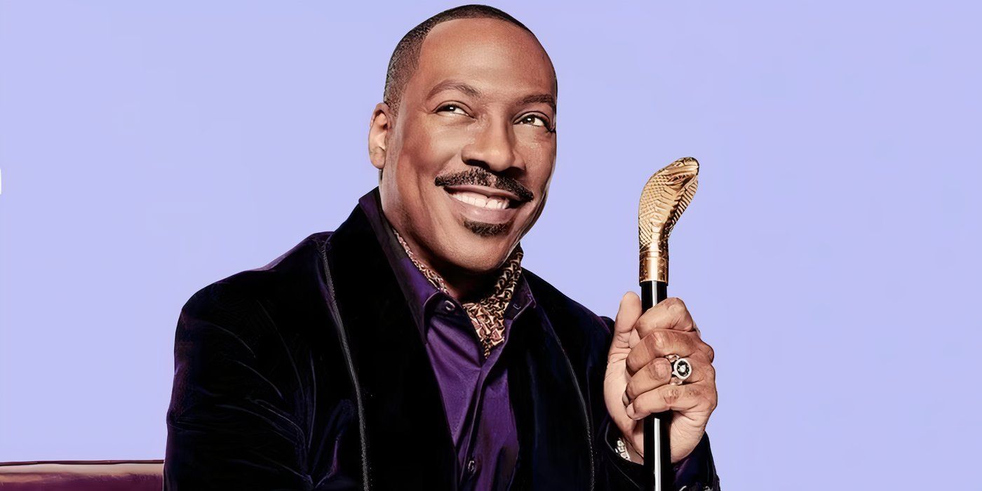 Eddie Murphy SNL