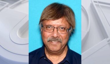 Sylmar man gets life in prison for sex crimes against children, infants