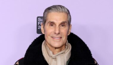 Perry Farrell Sues Jane’s Addiction Members Over 2024 Altercation Hours After They Sued Him