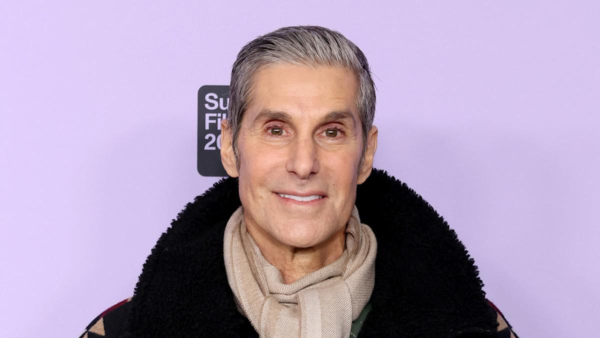 Perry Farrell Sues Jane’s Addiction Members Over 2024 Altercation Hours After They Sued Him