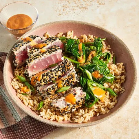 Photographer: Jen Causey, Food Stylist: Margaret Monroe Dickey, Prop Stylist: Christina Daley