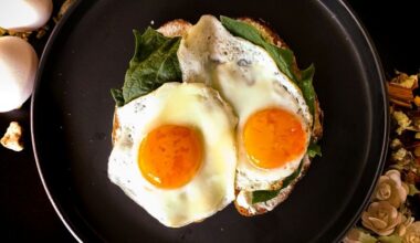 Eating Eggs Can Actually Lower Bad Cholesterol, New Study Says : ScienceAlert