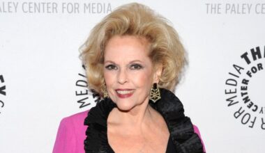 'As The World Turns' Star Was 91
