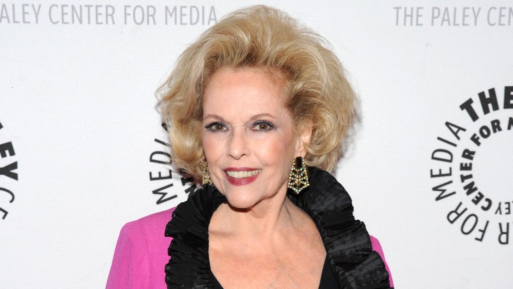'As The World Turns' Star Was 91