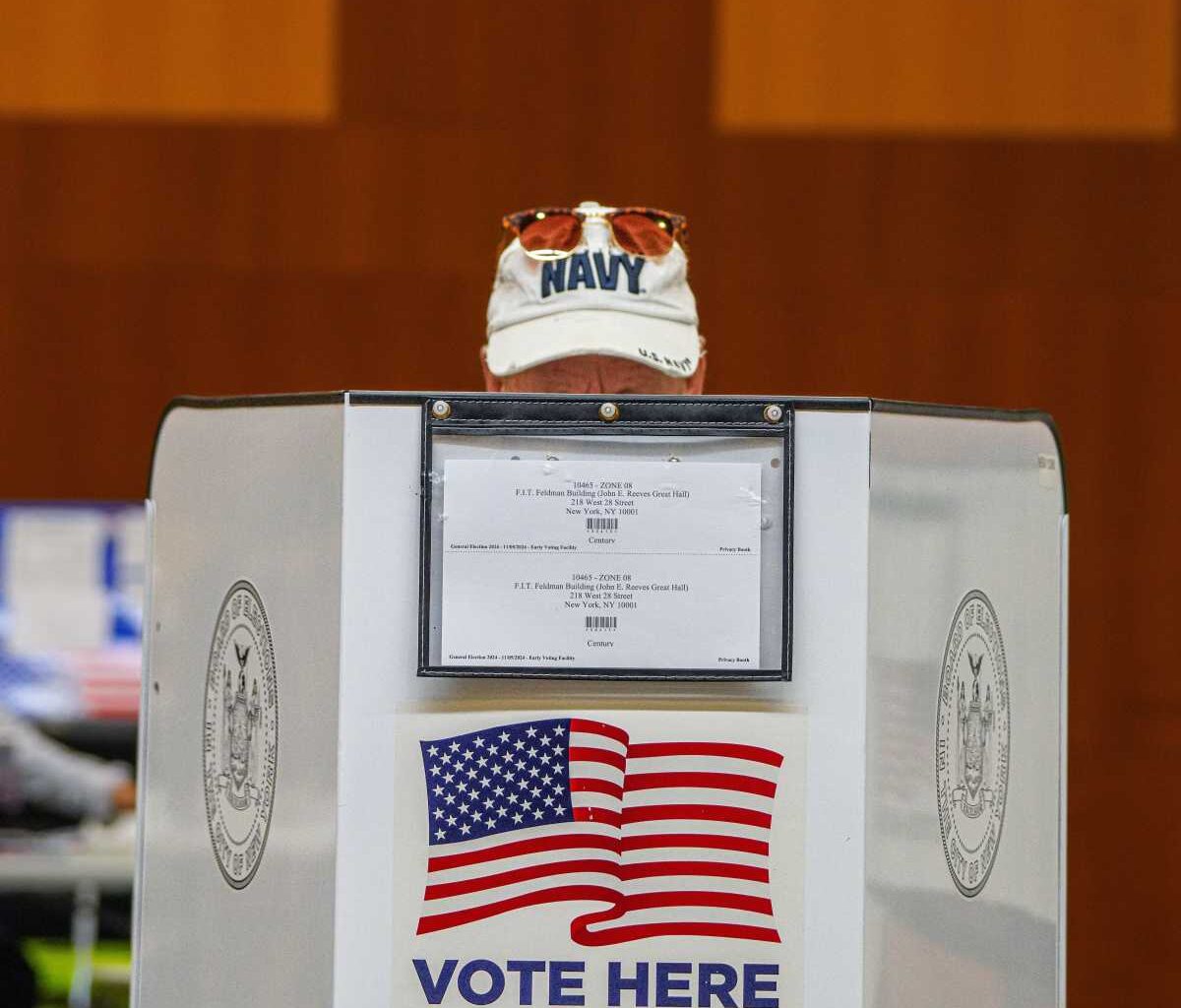 Open primaries plan gets shut down by NYC Charter Review Commission