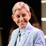 Ellen DeGeneres