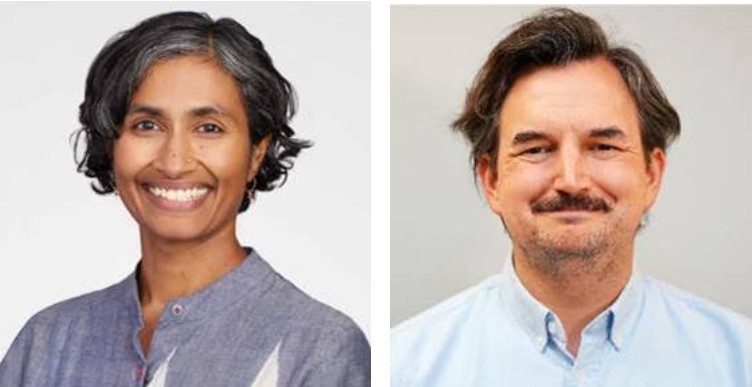 NYC Health + Hospitals/Elmhurst names new leaders for Global Health Institute – QNS