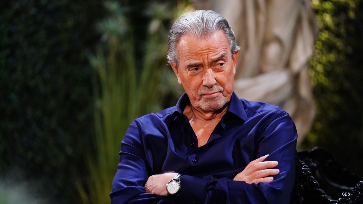 Victor Newman