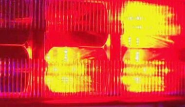 Navy jet crashes into Fresno County field, officials say – NBC Los Angeles
