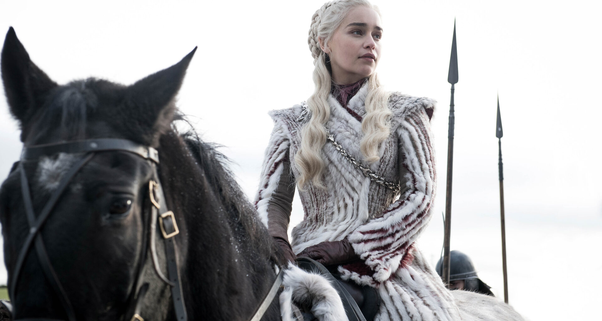 Immersive Game of Thrones exhibition blows ‘The Winds of Winter’ into Arlington