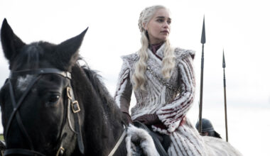 Immersive Game of Thrones exhibition blows ‘The Winds of Winter’ into Arlington