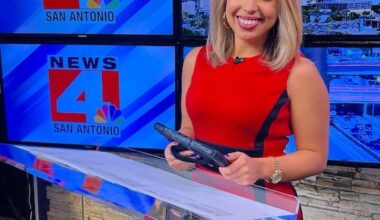 Emma Allen Joins Sinclair's San Antonio Stations as Live Desk Anchor