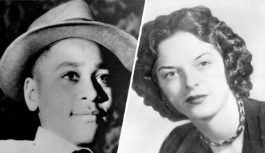 Decades after Emmett Till’s murder, new details came to light – NBC Chicago