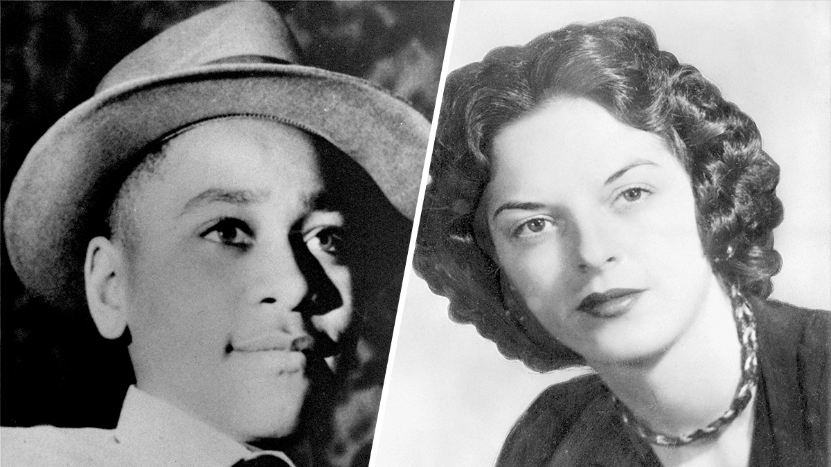 Decades after Emmett Till’s murder, new details came to light – NBC Chicago