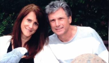 Man suspected in Encino double murder had unrelated case dropped – NBC Los Angeles