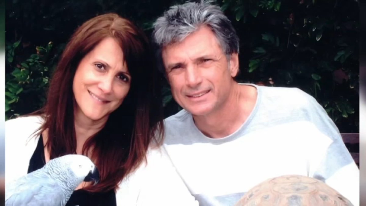Man suspected in Encino double murder had unrelated case dropped – NBC Los Angeles