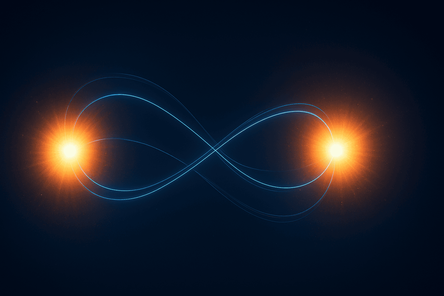 quantum entanglement