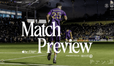 Match Preview presented by DigAlert: LA Galaxy at Houston Dynamo FC | July 25, 2025