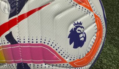 Premier League Tottenham