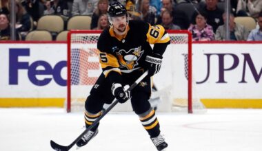 Erik Karlsson Open To Being Traded To A Handful Of Teams