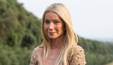 Gwyneth Paltrow, From Cigarette-Addicted Vassar Reject to Oscar-Winning Wellness Guru - Air Mail