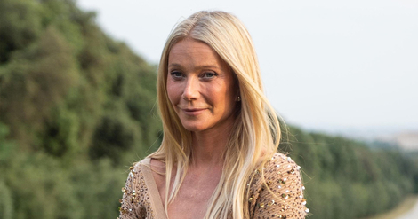 Gwyneth Paltrow, From Cigarette-Addicted Vassar Reject to Oscar-Winning Wellness Guru - Air Mail