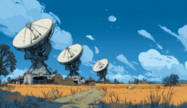 Satellite isn’t a better replacement for fiber – here’s why