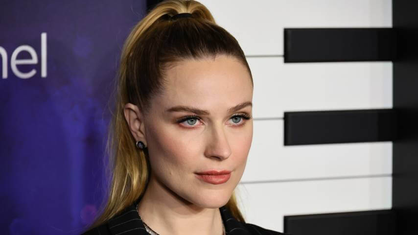 Evan Rachel Wood says she wasn't asked back for Practical Magic 2