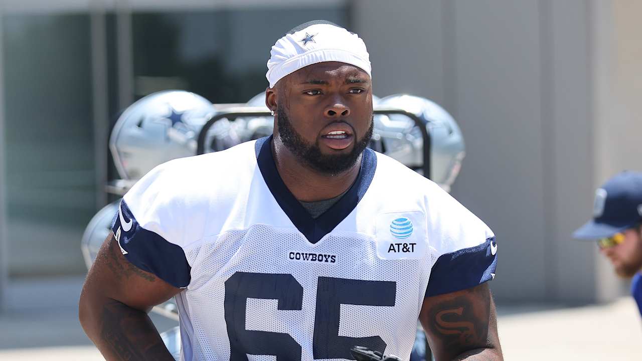 Guard Rob Jones to miss time with neck injury 