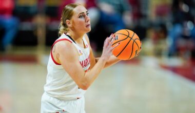 Indiana Fever sign Chloe Bibby to 7-day contract