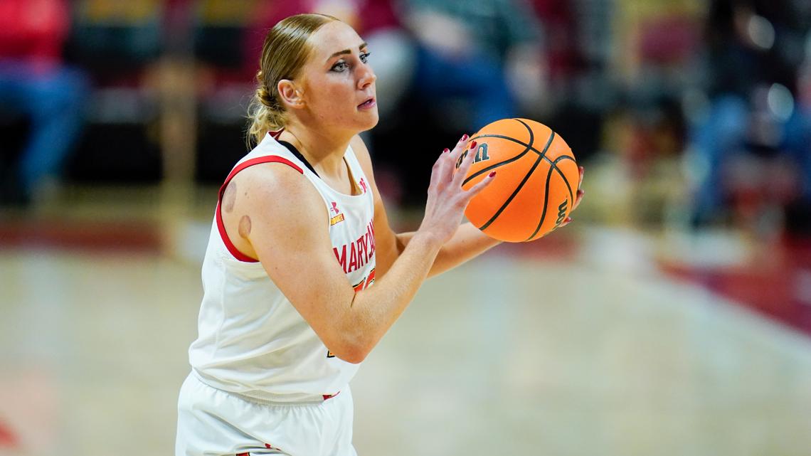 Indiana Fever sign Chloe Bibby to 7-day contract